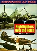 Luftwaffe 2: Nightfighter Over Reich (Luftwaffe at War, 2)