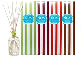 Get Fresh Spa Reed Diffusers - Choose from 4 Styles