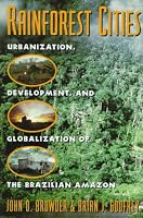 Rainforest Cities