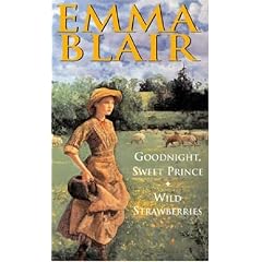 Goodnight, Sweet Prince, AND, Wild Strawberries (Omnibus)