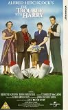 The Trouble With Harry [UK IMPORT] - Shirley Maclaine