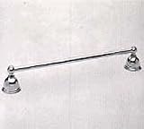 Newport Brass 10-03/54 Black 800 30 Towel Bar 10-03