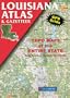 Louisiana Atlas and Gazetteer