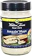 Walden Farms Amazin' Mayo Spread, 12 Ounce
