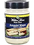 Walden Farms Amazin' Mayo Spread, 12 Ounce