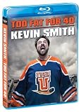 Kevin Smith: Too Fat For 40 [BluRay] [Blu-ray]