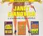 Janet Evanovich Box Set
