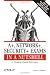 A+, Network+, Security+ Exams in a Nutshell: A Desktop Quick Reference (In a Nutshell (O'Reilly))