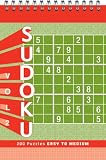 Sudoku 2: Easy
