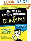 Starting an Online Business For Dummies, 4th Edition