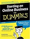 Starting an Online Business For Dummies, 4th Edition