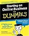 Starting an Online Business For Dummies, 4th Edition by Greg Holden
