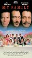 My Family, Mi Familia [VHS]