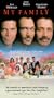 My Family [VHS]