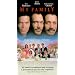 My Family [VHS]