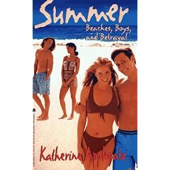 Beaches Boys and Betrayal: Summer #6 (Summer)