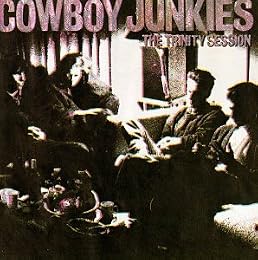 Cowboy Junkies Picture 4