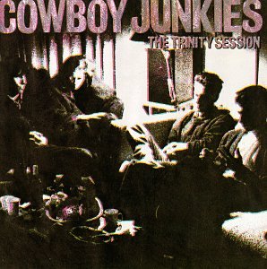 CD-Charts  Music : The Trinity Session