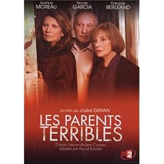 Les Parents terribles