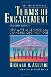 Terms of Engagement: New Ways of Leading and Changing Organizations
