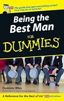 Being the Best Man for Dummies