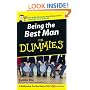 Being the Best Man for Dummies