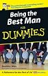 Being the Best Man for Dummies (For Dummies)