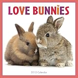 Love Bunnies 2012 Wall (calendar)