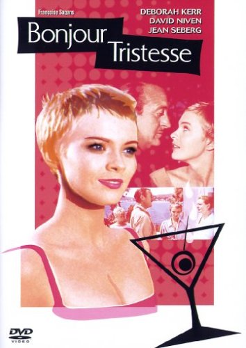Produkt-Bild: Bonjour Tristesse