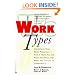 Worktype: Understand Your Work Personality