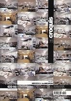 Herzog & DeMeuron, 1998-2002 (El Croquis 109/110) (English and Spanish Edition)