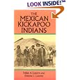 The Mexican Kickapoo Indians (Dover Books on the American Indians) by Felipe A. Latorre and Dolores L. Latorre