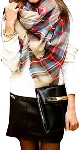 Mixeshop Women's Fashion Knitted Hats