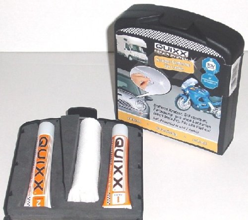 Isotronic Quixx Profi-set in PE-box