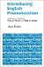 Search : Introducing English Pronunciation: A Teacher's Guide to Tree or Three? and Ship or Sheep?