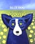 Blue Dog Journal