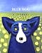 Books : Blue Dog Journal