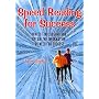 Speed Reading for Success: How to Find, Absorb and Retain the Information You Need for Success