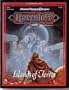 Islands of Terror (AD&D 2nd Ed Fantasy Roleplaying, Ravenloft RR4/9348)