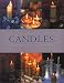 Complete Book of Candles by Gloria Nicol ISBN 1840384018
