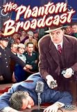 Phantom Broadcast [DVD] [1933] [Region 1] [US Import] [NTSC]