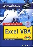 Eigenschaften Pearson Education GmbH  / Jetzt lerne ich Excel VBA (PC+MAC-DVD)