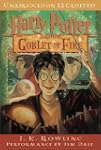 Harry Potter and the Goblet of Fire