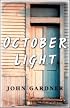 October Light
