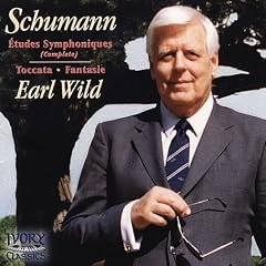 Schumann: Piano Works