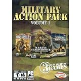 MILITARY ACTION PACK