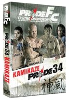 Pride 34: Kamakazi