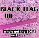 Who`s Got the 10½? [Vinyl]
