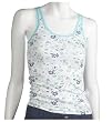 Tommy Hilfiger Juniors Daisy Ditsy Tank
