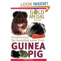 Guinea Pig: Gold Medal Guide